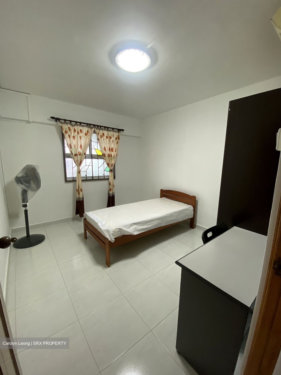 Blk 585 Cheng San Court (Ang Mo Kio), HDB 3 Rooms #567175621